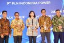 PLN Indonesia Power Raih 2 Platinum di Ajang ICA & ISDA 2023 - JPNN.com