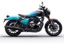 Royal Enfield Shotgun 650 Edition Motoverse, Kreasi Cat Tangan dan Hanya 25 Unit - JPNN.com