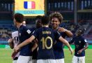 Pukul Mali, Prancis Menghadapi Jerman di Final Piala Dunia U-17 2023 - JPNN.com