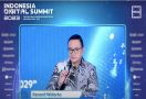 Renard Widarto: Investasi dan Transaksi Digital Wajib Pakai Rupiah! - JPNN.com