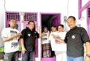 Ganjaran Buruh Hadirkan Bazar Murah Untuk Wujudkan Ketahanan Pangan - JPNN.com