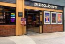 Pizza E Birra Jadi Destinasi Hangout dan 'Nobar' Baru di Batam - JPNN.com