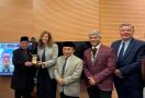 Kunjungi Markas Besar FAO, Fraksi PKS DPR RI Membawa Misi Kedaulatan Pangan - JPNN.com