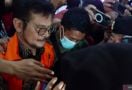 Jalani Pemeriksaan Lanjutan di Bareskrim, Syahrul Yasin Limpo Bungkam Ditanya soal Firli Bahuri - JPNN.com
