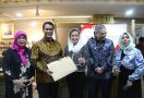 Mentan Amran Ajak Senator DPD Kawal Produksi Pertanian Hingga Swasembada - JPNN.com