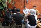 Alam Ganjar: Youth Space Bisa jadi Pusat Komunitas Anak Muda di Kota Bandung - JPNN.com