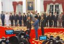 Maruli Simanjuntak Resmi Jabat KSAD, Kini Berpangkat Jenderal - JPNN.com