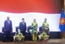 Wapres Ma'ruf ke PMI di Malaysia: Hati-Hati dengan 'Kentut Setan' di Pemilu 2024 - JPNN.com