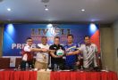 Jadwal Final Four Livoli Divisi Utama 2023: Persaingan Ketat Tersaji - JPNN.com