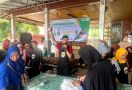 Gerbong Pencinta Sandi For Ganjar-Mahfud Gelar Pelatihan Pembuatan Sabun di Kendal - JPNN.com