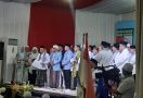 Majelis Dzikir Nurul Wathon Dukungan Prabowo-Gibran di Pilpres 2024 - JPNN.com