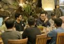 Alam Ganjar Diskusi dengan Pengusaha Muda & Bahas Perkembangan Brand Lokal Bandung - JPNN.com