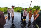 Banjir Melanda Riau, Irjen Iqbal Perintahkan Jajarannya Segera Menolong Rakyat - JPNN.com