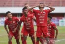Alfriyanto Nico dan Dandi Maulana Resmi Berpisah dengan Persija Jakarta - JPNN.com