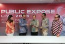 Optimistis Kinerja Tahun Buku 2023 Terjaga, Telkom Pastikan Transformasi 5BM Berjalan Lancar - JPNN.com
