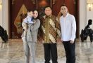3 Berita Artis Terheboh: Raffi Bawa Anak Bertemu Prabowo, Sidang Cerai Hana Hanifah Berlanjut - JPNN.com