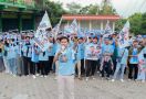 Ratusan Aktivis dan Mahasiswa Jateng Dukung Prabowo-Gibran - JPNN.com