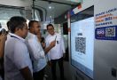 Kementerian BUMN RI & BRI Kolaborasi Memudahkan Pemasaran UMKM lewat Vending Machine - JPNN.com