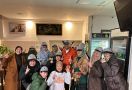 Sukarelawan Bertekad Menangkan Anies-Muhaimin di Belanda - JPNN.com