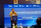 Menko Airlangga: Keberlanjutan Kebijakan Reformasi Ekonomi Bisa jadikan Indonesia Negara Maju - JPNN.com