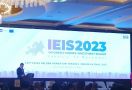 IEIS 2023 Dukung Visi Indonesia Emas 2045 - JPNN.com