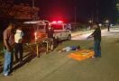 Pembunuh Pria di Jalan Arifin Ahcmad Dumai Ditangkap, Oh Ternyata - JPNN.com