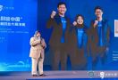 Startup Asal Indonesia Ini Memenangi Kompetisi Teknologi di Tiongkok - JPNN.com