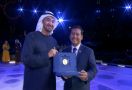 Unggul di Antara 150 Negara, Rumah Sakit Apung doctorSHARE Terima Penghargaan di COP28 Dubai - JPNN.com