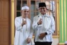 Anies Tegaskan Komitmen Memperkuat Keharmonisan Umara dan Ulama - JPNN.com