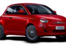Fiat Meluncurkan Mobil Edisi Khusus, Sebegini Harganya - JPNN.com