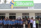 Siloam Clinic Soe Kini Hadir di Timor Tengah Selatan, Masyarakat Tak Perlu Jauh-Jauh Berobat  - JPNN.com