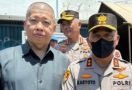 Usut Kasus Firli, Kapolda Metro Jaya Dapat Dukungan Morel dari Ketum PITI Ipong Hembing - JPNN.com