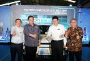 Menko Airlangga: Indonesia Siap jadi Produsen Kendaraan Listrik bagi Pasar Global - JPNN.com
