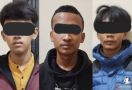 Ini Tiga Pelaku Pembunuhan Pelajar di Bogor - JPNN.com