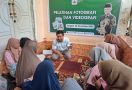 Srikandi Ganjar Gelar Pelatihan Fotografi dan Videografi di Lombok Timur - JPNN.com