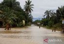 Hujan Deras Guyur Nagan Raya Aceh, Lima Desa Dilanda Banjir - JPNN.com