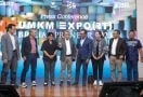 BRI UMKM EXPO(RT) BRILIANPRENEUR jadi Program Terintegrasi BRI untuk Berdayakan UMKM hingga Pasar Global - JPNN.com
