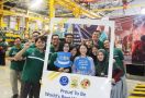 Coats Group PLC Dinobatkan Sebagai Tempat Kerja Terbaik Sedunia - JPNN.com