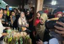 Serap Aspirasi Pelaku UMKM, Siti Atikoh Berbagi Nasihat Mengembangkan Bisnis - JPNN.com