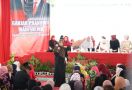 Siti Atikoh: Jika Pemimpinnya Punya Keluarga yang Kuat, Pasti Warganya Bahagia - JPNN.com