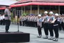 3 Perwira Polda Papua Dipecat, Dua AKP dan Satu Ipda, Kapolda: Bukan Waktunya Neko-Neko - JPNN.com