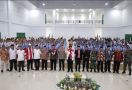 Kepala BPIP Ajak Generasi Muda Tapanuli Kuasi Pancasila Demi Indonesia Emas 2024 - JPNN.com