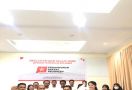 David Krisna Alka Melantik DPW Perhimpunan Rakyat Progresif Maluku Utara, Irman Mamulati Bilang Begini - JPNN.com