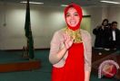 Munas Ke-25 Kohati di Pontianak Diwarnai Kericuhan, Wa Ode Nurhayati Merespons - JPNN.com