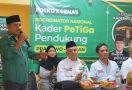 Kornas Petiga Apresiasi Langkah Prabowo Kampanye di Ponpes Miftahul Huda - JPNN.com