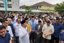 Prabowo Kunjungi Ponpes Miftahul Huda, Uu Ruzhanul Ulum Berkata Begini - JPNN.com