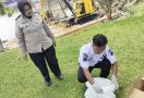 Detik-Detik Penemuan Mayat Bayi di Bendungan Sengguruh Malang, Gempar - JPNN.com