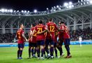 Timnas Spanyol Butuh Keajaiban dan Keberuntungan di EURO 2024 - JPNN.com