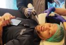 Tora Sudiro Lakukan Treatment Ultrasound Tercanggih Antiaging, Begini Hasilnya - JPNN.com