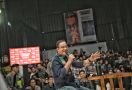 Sukarelawan di Riau Optimistis AMIN Menang di Pilpres 2024 - JPNN.com